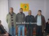 Nevruz Kutlamas 21 Mart'a Ertelendi